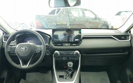 Toyota RAV4, 2025 год, 4 500 000 рублей, 15 фотография
