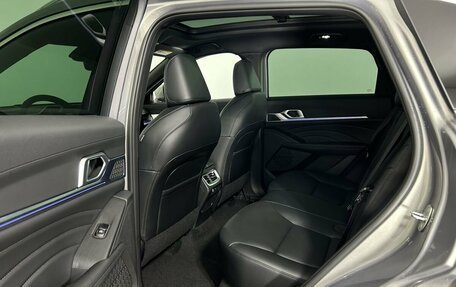 Haval F7, 2025 год, 3 667 994 рублей, 7 фотография