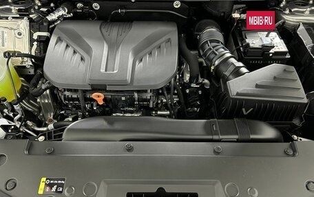 Haval F7, 2025 год, 3 667 994 рублей, 10 фотография