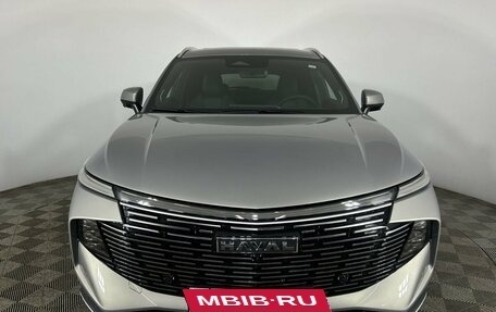 Haval F7, 2025 год, 3 667 994 рублей, 3 фотография
