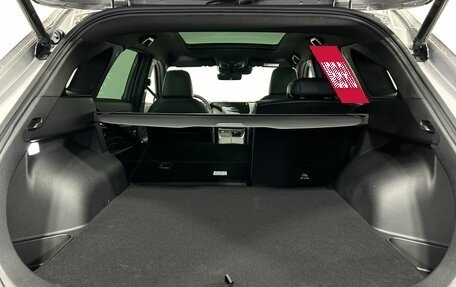 Haval F7, 2025 год, 3 667 994 рублей, 11 фотография