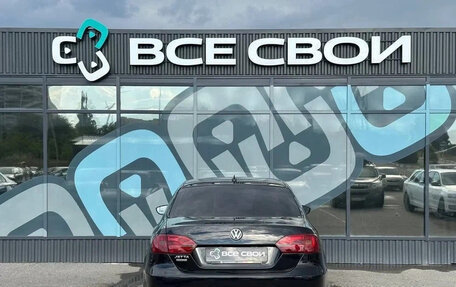 Volkswagen Jetta VI, 2013 год, 970 000 рублей, 6 фотография