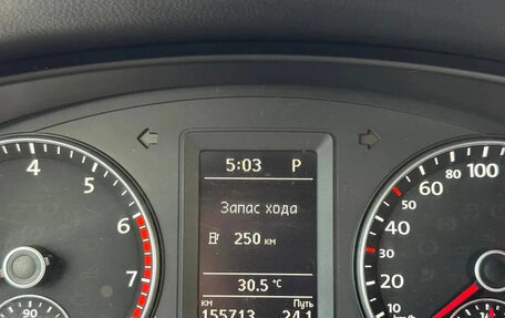 Volkswagen Jetta VI, 2013 год, 970 000 рублей, 10 фотография