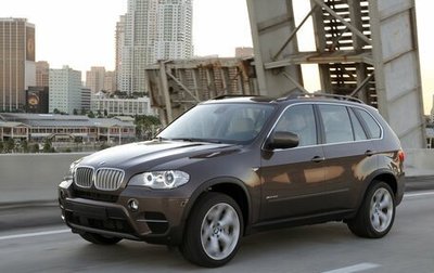 BMW X5, 2011 год, 2 750 000 рублей, 1 фотография
