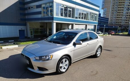 Mitsubishi Lancer IX, 2012 год, 860 000 рублей, 1 фотография
