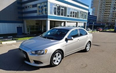 Mitsubishi Lancer IX, 2012 год, 860 000 рублей, 1 фотография