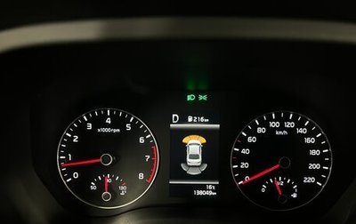 KIA Rio IV, 2021 год, 1 400 000 рублей, 1 фотография