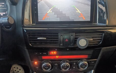 Mazda CX-5 II, 2014 год, 1 777 000 рублей, 7 фотография