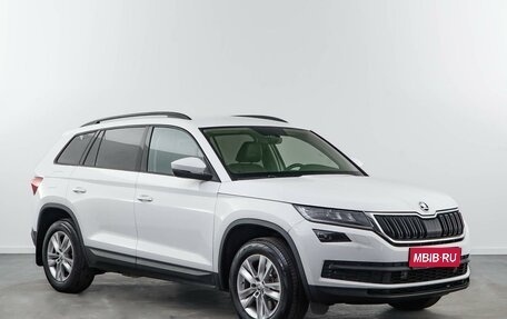 Skoda Kodiaq I, 2018 год, 2 649 050 рублей, 1 фотография