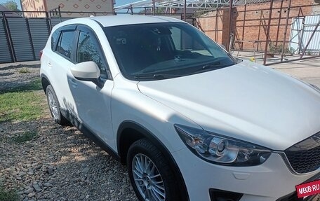Mazda CX-5 II, 2014 год, 1 777 000 рублей, 5 фотография
