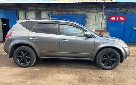 Nissan Murano, 2007 год, 700 000 рублей, 4 фотография