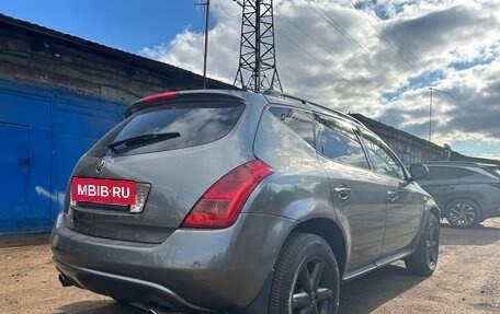 Nissan Murano, 2007 год, 700 000 рублей, 5 фотография