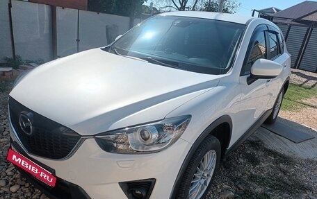 Mazda CX-5 II, 2014 год, 1 777 000 рублей, 6 фотография