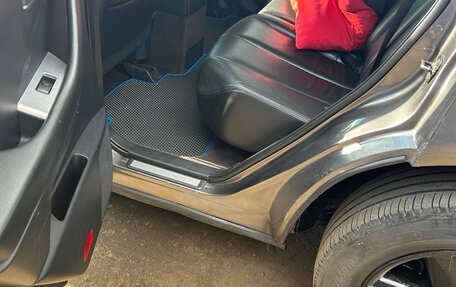 Nissan Murano, 2007 год, 700 000 рублей, 9 фотография