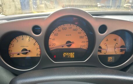 Nissan Murano, 2007 год, 700 000 рублей, 13 фотография