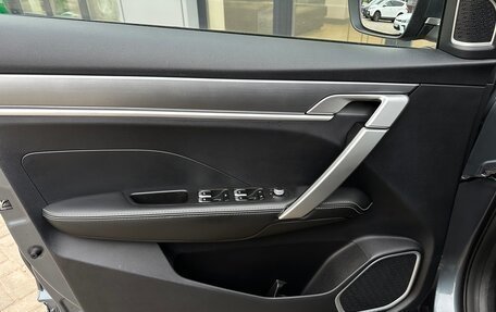 Geely Coolray I, 2021 год, 1 550 000 рублей, 5 фотография