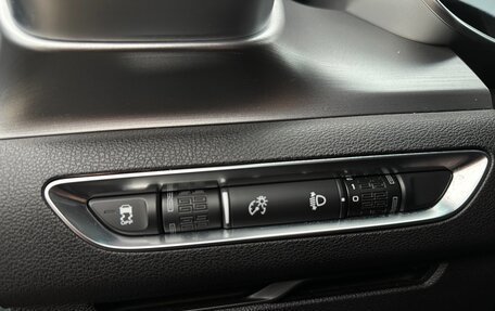 Geely Coolray I, 2021 год, 1 550 000 рублей, 8 фотография