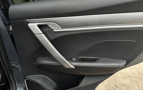 Geely Coolray I, 2021 год, 1 550 000 рублей, 11 фотография