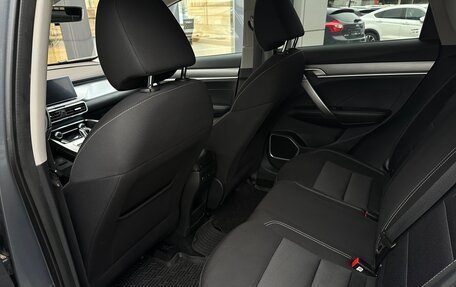 Geely Coolray I, 2021 год, 1 550 000 рублей, 10 фотография