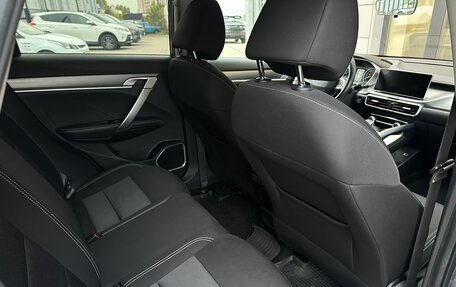 Geely Coolray I, 2021 год, 1 550 000 рублей, 12 фотография