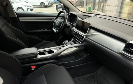 Geely Coolray I, 2021 год, 1 550 000 рублей, 14 фотография