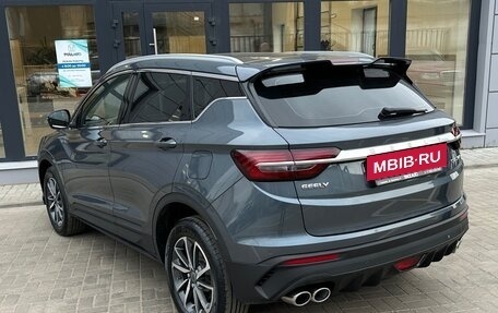 Geely Coolray I, 2021 год, 1 550 000 рублей, 4 фотография