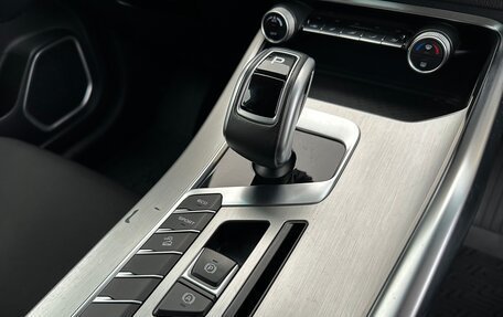 Geely Coolray I, 2021 год, 1 550 000 рублей, 18 фотография