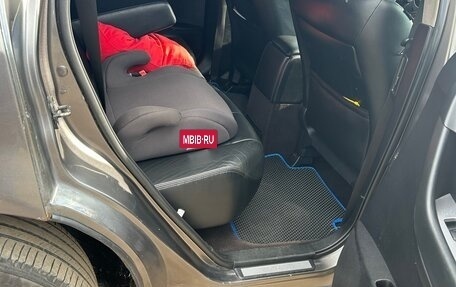 Nissan Murano, 2007 год, 700 000 рублей, 10 фотография