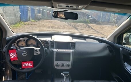 Nissan Murano, 2007 год, 700 000 рублей, 12 фотография