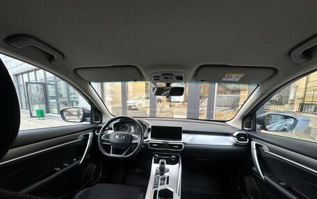Geely Coolray I, 2021 год, 1 550 000 рублей, 21 фотография