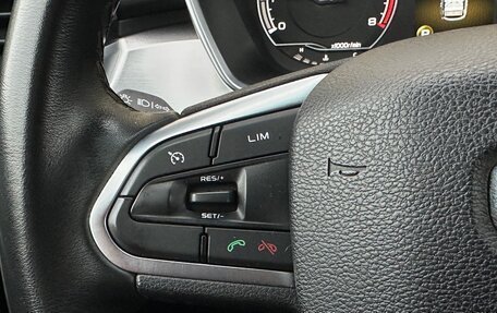 Geely Coolray I, 2021 год, 1 550 000 рублей, 24 фотография