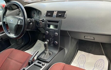 Volvo C30 I рестайлинг, 2007 год, 529 000 рублей, 8 фотография
