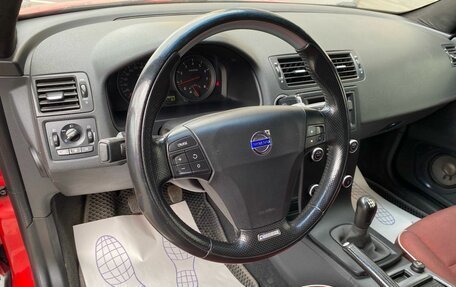 Volvo C30 I рестайлинг, 2007 год, 529 000 рублей, 7 фотография