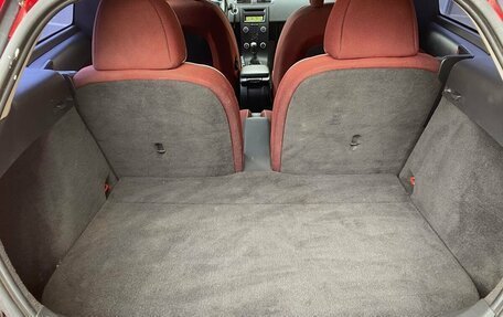Volvo C30 I рестайлинг, 2007 год, 529 000 рублей, 11 фотография