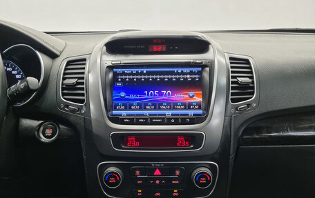 KIA Sorento II рестайлинг, 2019 год, 2 100 000 рублей, 6 фотография