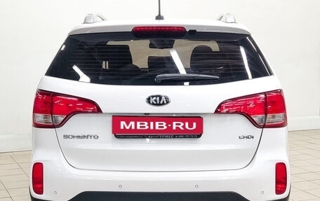 KIA Sorento II рестайлинг, 2019 год, 2 100 000 рублей, 3 фотография