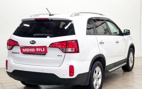 KIA Sorento II рестайлинг, 2019 год, 2 100 000 рублей, 4 фотография