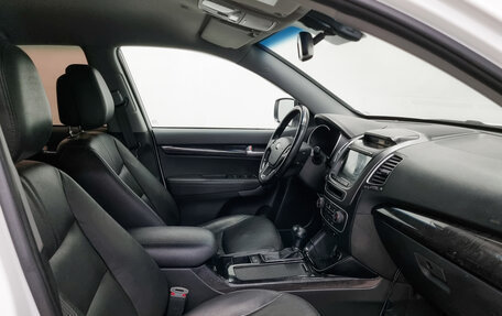 KIA Sorento II рестайлинг, 2019 год, 2 100 000 рублей, 10 фотография