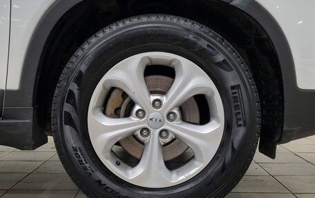 KIA Sorento II рестайлинг, 2019 год, 2 100 000 рублей, 15 фотография