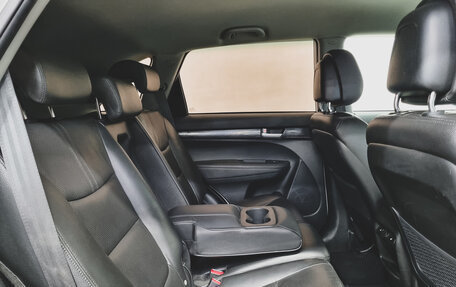 KIA Sorento II рестайлинг, 2019 год, 2 100 000 рублей, 12 фотография