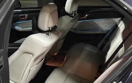 Mercedes-Benz E-Класс, 2014 год, 2 400 000 рублей, 8 фотография