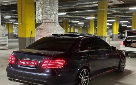 Mercedes-Benz E-Класс, 2014 год, 2 400 000 рублей, 3 фотография