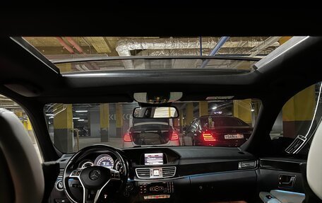 Mercedes-Benz E-Класс, 2014 год, 2 400 000 рублей, 11 фотография