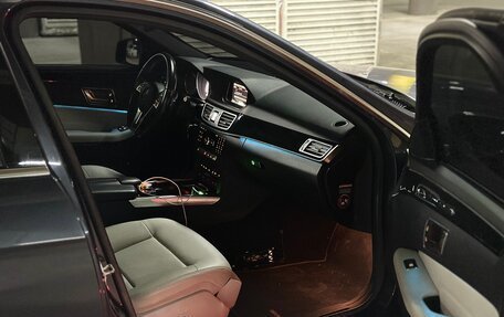 Mercedes-Benz E-Класс, 2014 год, 2 400 000 рублей, 13 фотография