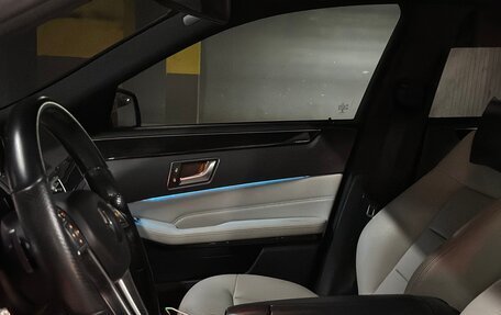 Mercedes-Benz E-Класс, 2014 год, 2 400 000 рублей, 10 фотография
