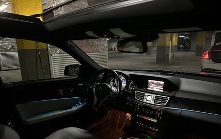 Mercedes-Benz E-Класс, 2014 год, 2 400 000 рублей, 12 фотография