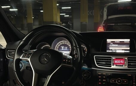 Mercedes-Benz E-Класс, 2014 год, 2 400 000 рублей, 9 фотография