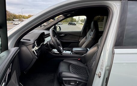 Audi Q7, 2021 год, 8 500 000 рублей, 10 фотография