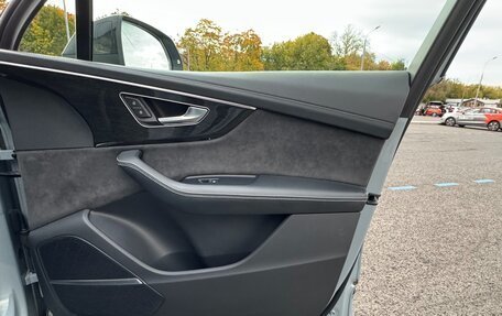 Audi Q7, 2021 год, 8 500 000 рублей, 12 фотография