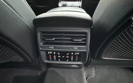 Audi Q7, 2021 год, 8 500 000 рублей, 18 фотография
